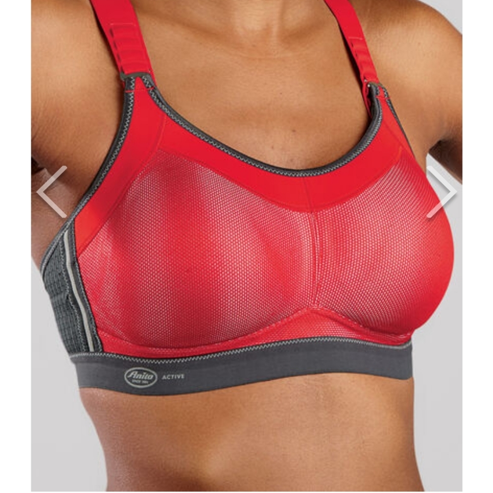 Invincible Sports bra